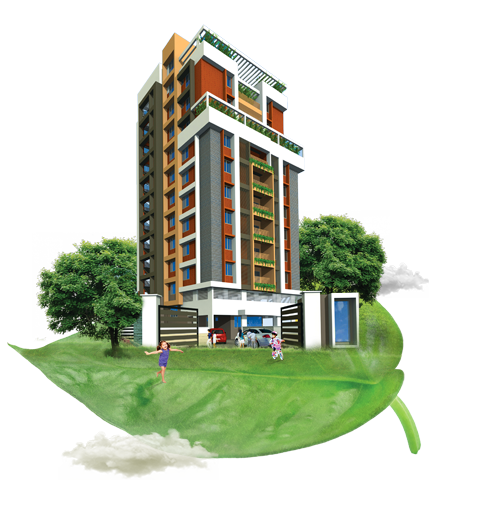 flats in trivandrum - The maker builders